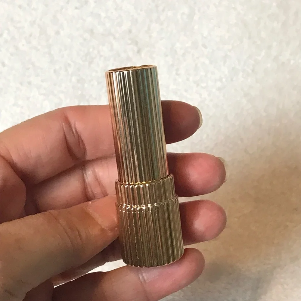 New Rare Estee Lauder Signature Hydra Lustre Lipstick 71 CRANBERRY AUTHENTIC